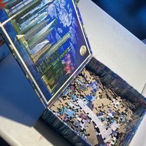 Keepsake Puzzles 4 Total